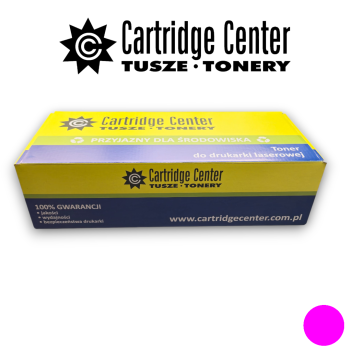 Toner Canon C-EXV49 M [8526B002] Magenta, zamiennik | 19000str.